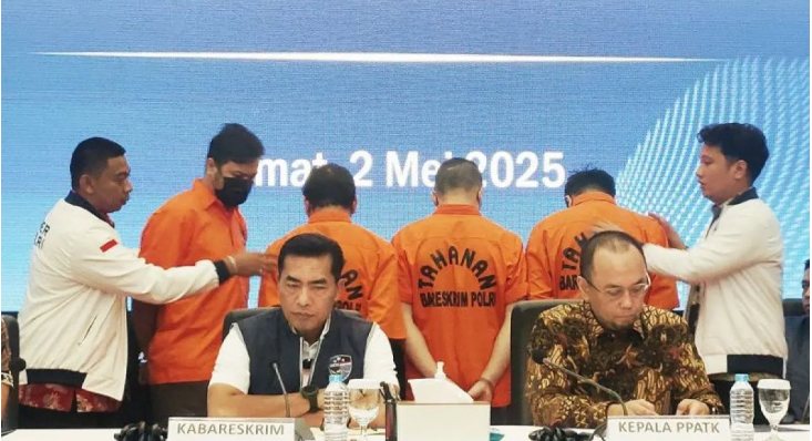 Regulasi dan Risiko Hukum Judi Online di Indonesia: Tinjauan Lengkap